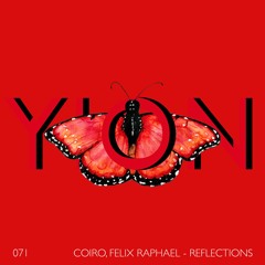 coiro, Felix Raphael - Reflections