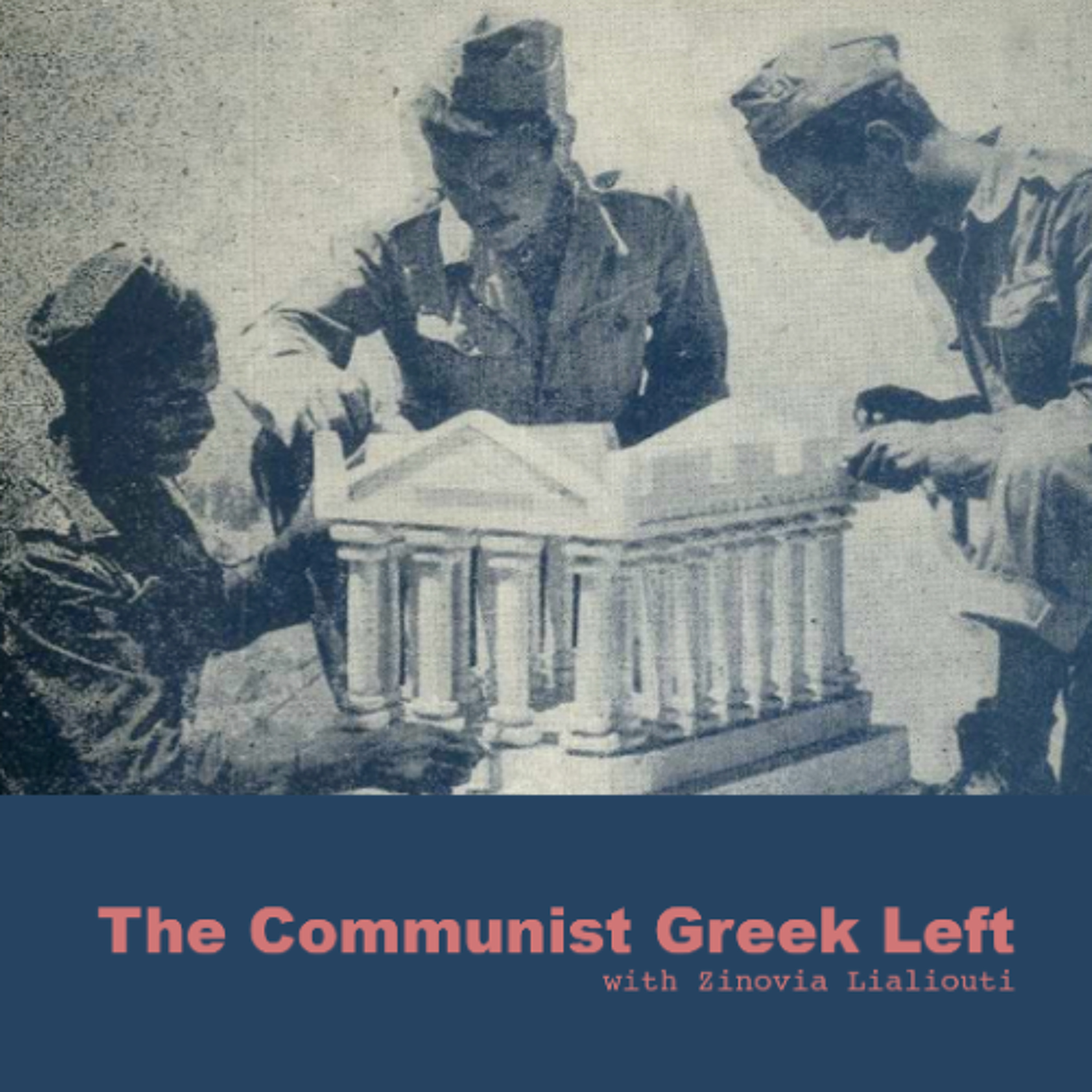 The Communist Greek Left
