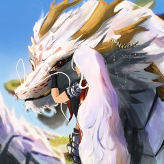 Chronicles of the Azure Sky - Overture