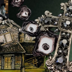 Stay Away From My Friends cover