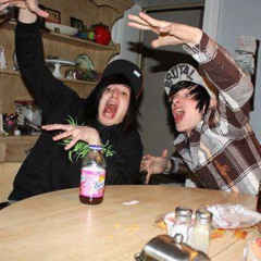 {{D3aD}} Icy Eli + S1lv3r + Kai - bliss wizard (prod. Dirtymoncler)