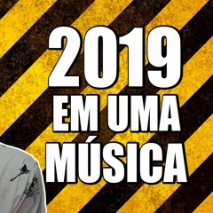2019 EM UMA MÚSICA - INUTILISMO