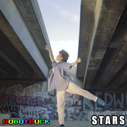 Connie Constance - Stars (robotduck remix)