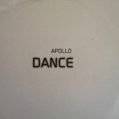 APOLLO-  DANCE  - DEE R REMIX