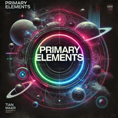 Primary Elements Mix Series