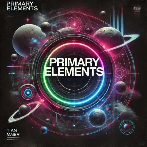 Primary Elements Mix Series