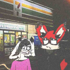 SAME FOX [Instrumental]