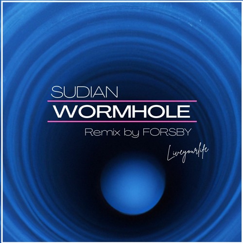 Sudian - Wormhole [Liveyourlife]