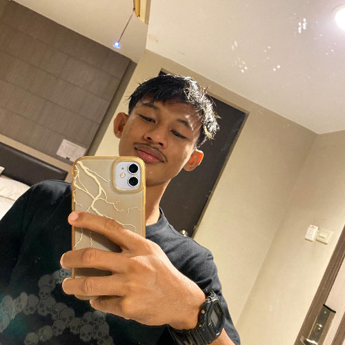 KAMU GAK SENDIRIAN [ Donny Fernanda x DJ LUTHFI AP ] # ILMAN VERLANDO