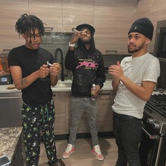 KANKAN - 8 (dom corleo diss)