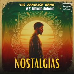 Nostalgias - Reggae Soul Rastaman Edit