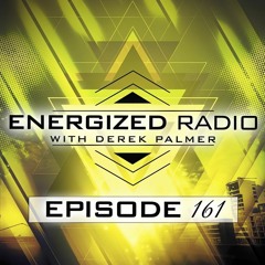 Robert B - Still See The Stars (Leonard A Remix) @ Derek Palmer - Energized Radio 161