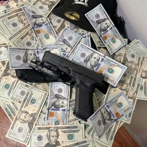 Tony Montana (21yxngxile)