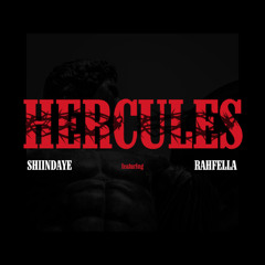 HERCULES ft. RAHFELLA