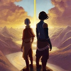 The best The Legend of Korra & Avatar the Last Airbender Songs!