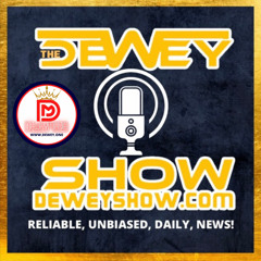 Queen Elizabeth dies at 96 after 70 years on the throne,MORE! (Dewey Show quick news)