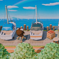 yat / animal crossing 2