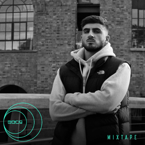 Oram - Minirig Mix