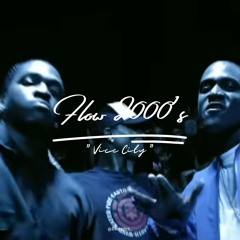 Y2K Type Beat || "VICE CITY" @Blessgcs_