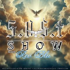 50STShow Intro - New 2025 "They Not Like Us"