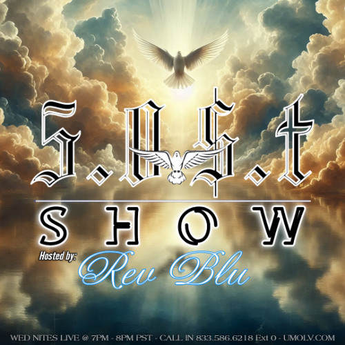 50STShow Intro - New 2025 "They Not Like Us"