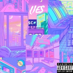 LIES (feat+prod.GRAYY)