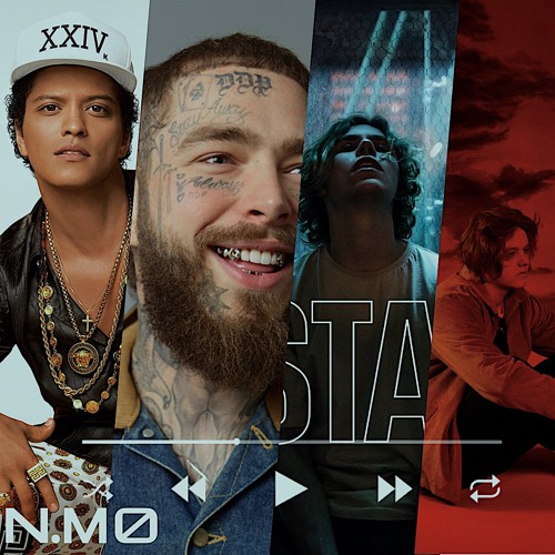 한 번 들으면 중독될 Pop X EDM 믹셋🔥(Pop X EDM Mix)