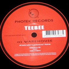 TEEBEE - Warehouse