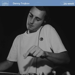 Denny Trajkov [Mosaik Kollektif] (25.03.21)