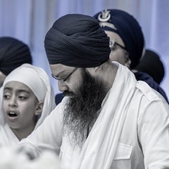 Bhai Gurpal Singh Ji