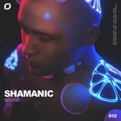 RΛKHZ - Shamanic (OUT NOW!) | SUPPORTED BY SMACK