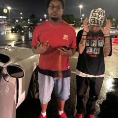 dead dough ft rvngkris (interstellarway)