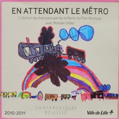 Le métro de St Maurice