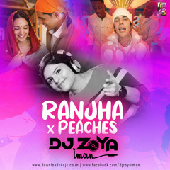 Ranjha (Remix) - DJ Zoya