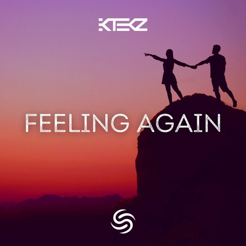 KTEKZ - Feeling Again