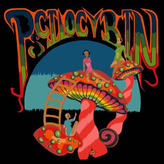 P$CILOCYBIN (prod by. Brokeboii)