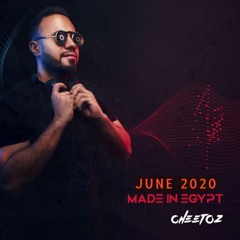 Cheetoz - Made In Egypt [June 2020]