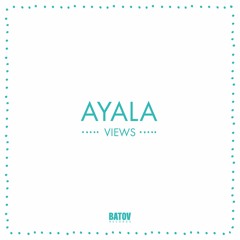 Exclusive Premiere: Ayala (IT) "Fuse" (Forthcoming on Batov Records)