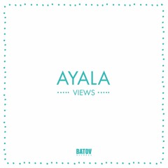 Exclusive Premiere: Ayala (IT) "Fuse" (Forthcoming on Batov Records)