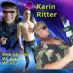 Karin Ritter (feat. MC Vico, MC Boris)