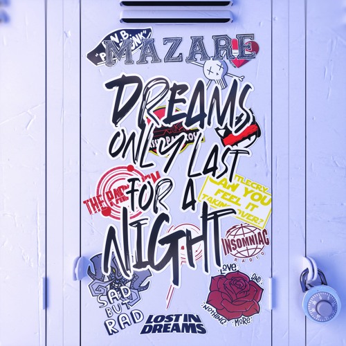 Mazare & Josh Rubin - Stay (Acoustic Version) [Lost In Dreams Release]