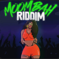 Miss P's Club Mini Mix- Moombah Hip Hop