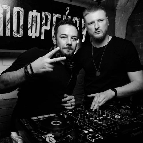 Anikey b2b Marius (SUPPORT live 19.11.22)