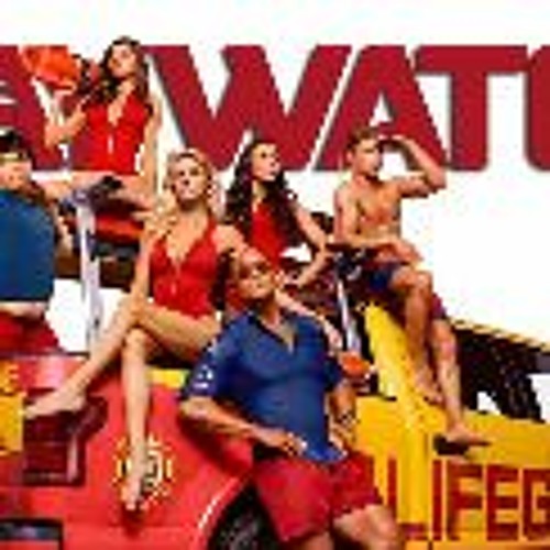 Stream WATCH! Baywatch (2017) Where to Watch and Stream Online Free 5167354  from Bettiewade82 | Listen online for free on SoundCloud