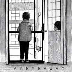 take me away ! (ft. vet)