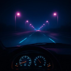 Passing lights