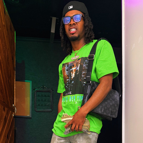 Keen Cortex - Came up! (Prod. @6kdeezy + @Richcousin9)