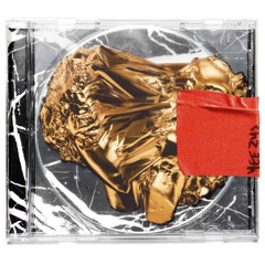 Kanye West - I Am A God (feat. The Weeknd) [prod. Daft Punk & Travis Scott]