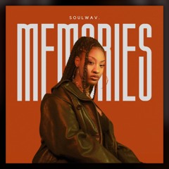 "Memories" || R&B x Afrobeats Type Beat (Free Download)
