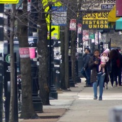 27 Static Thematic - Street Scene